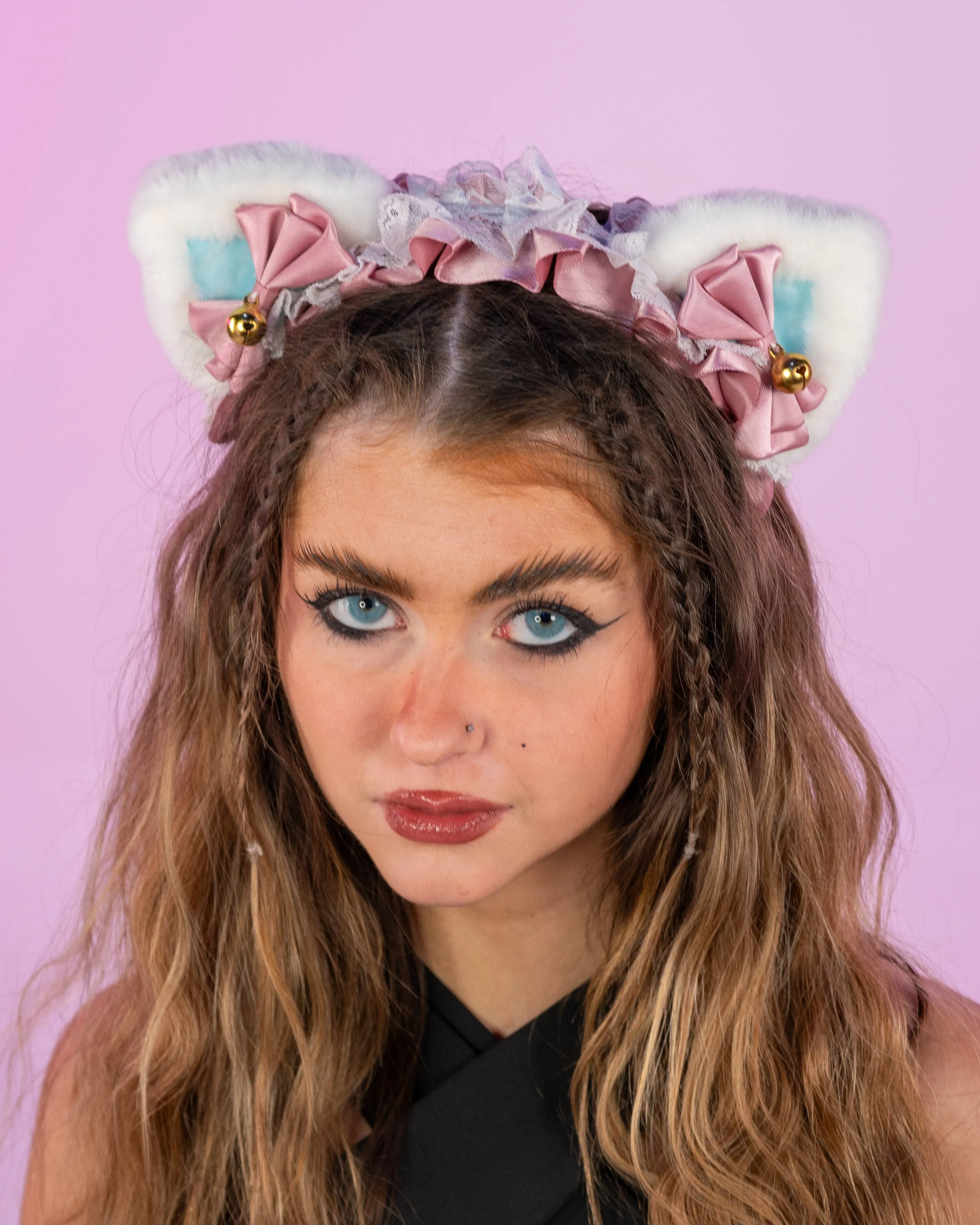 Lil Bo Peep Headband