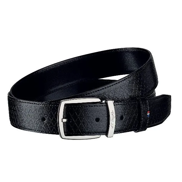 Line D Firehead Belt, 35 Mm - 8210798