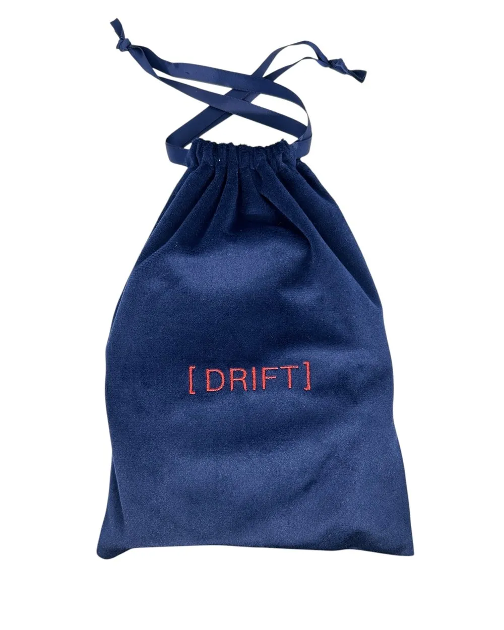 Loosey x Atlantic Drift Reversible Fish Scale Belt