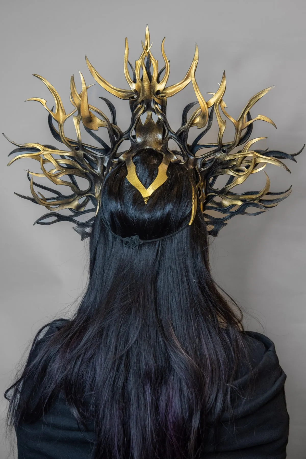 Lyraphic - Temple - HEADGEAR XI (2023)