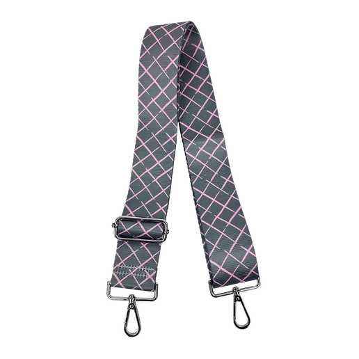 Madcap Cottage x Ahdorned 'BAHAMA' Bag Strap