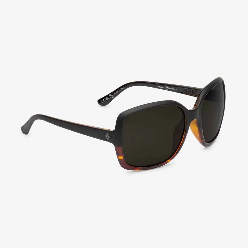 Marin Darkside Tort/Grey Sunglasses