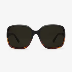 Marin Darkside Tort/Grey Sunglasses