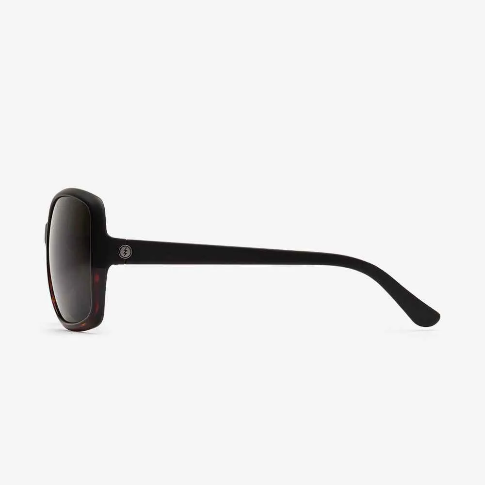 Marin Darkside Tort/Grey Sunglasses