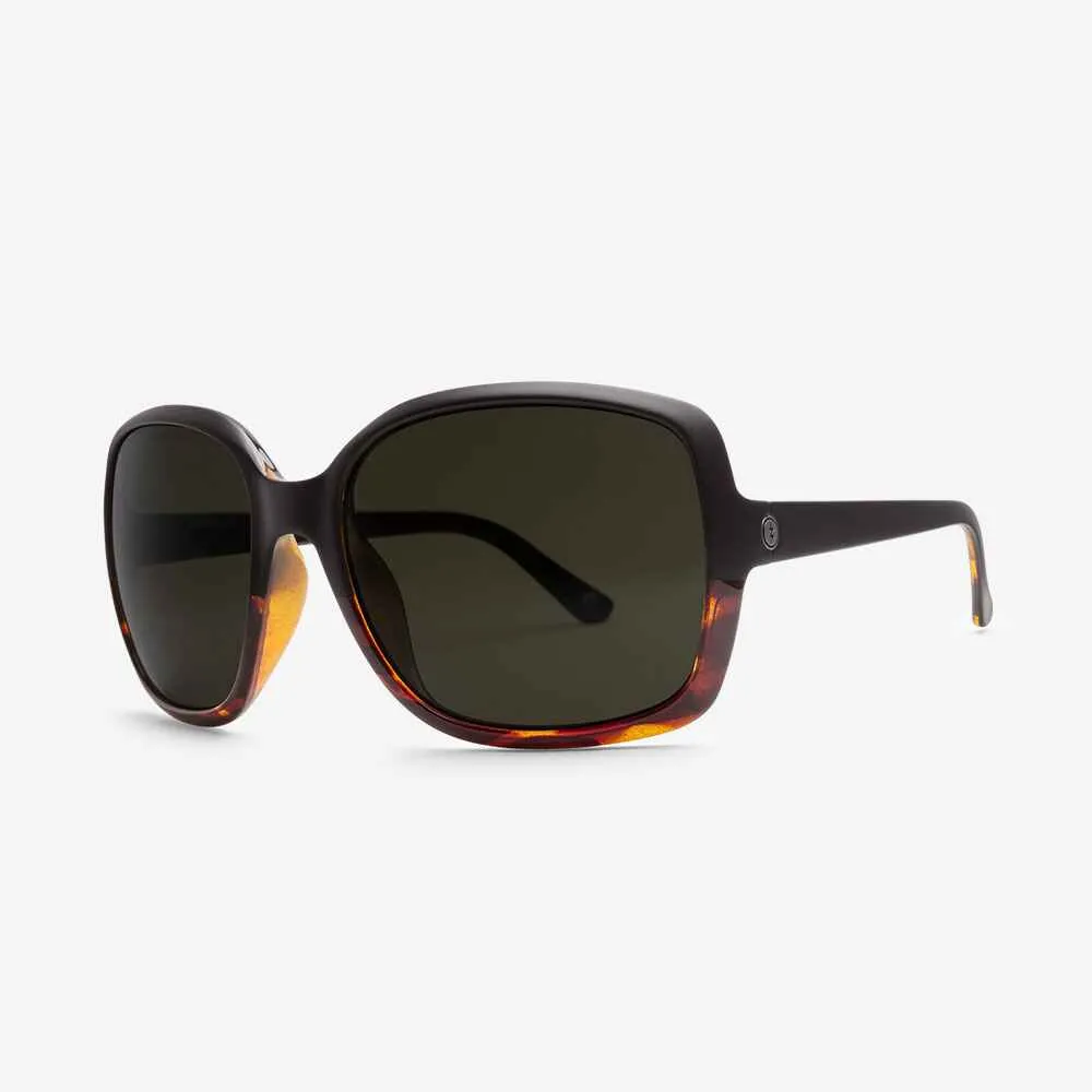 Marin Darkside Tort/Grey Sunglasses