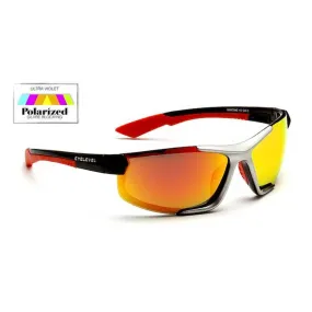 Maritime Polarized Sunglasses with Orange Lens