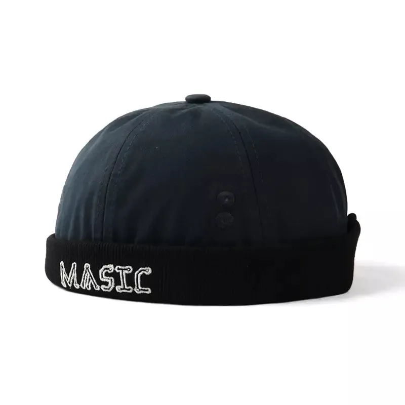 Masic Classic Docker Cap