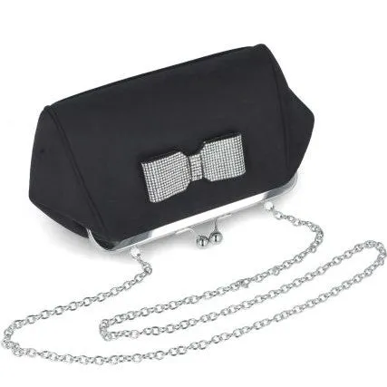 MB 85196 Black Clutches