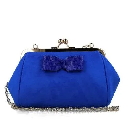 MB 85196 Black Clutches