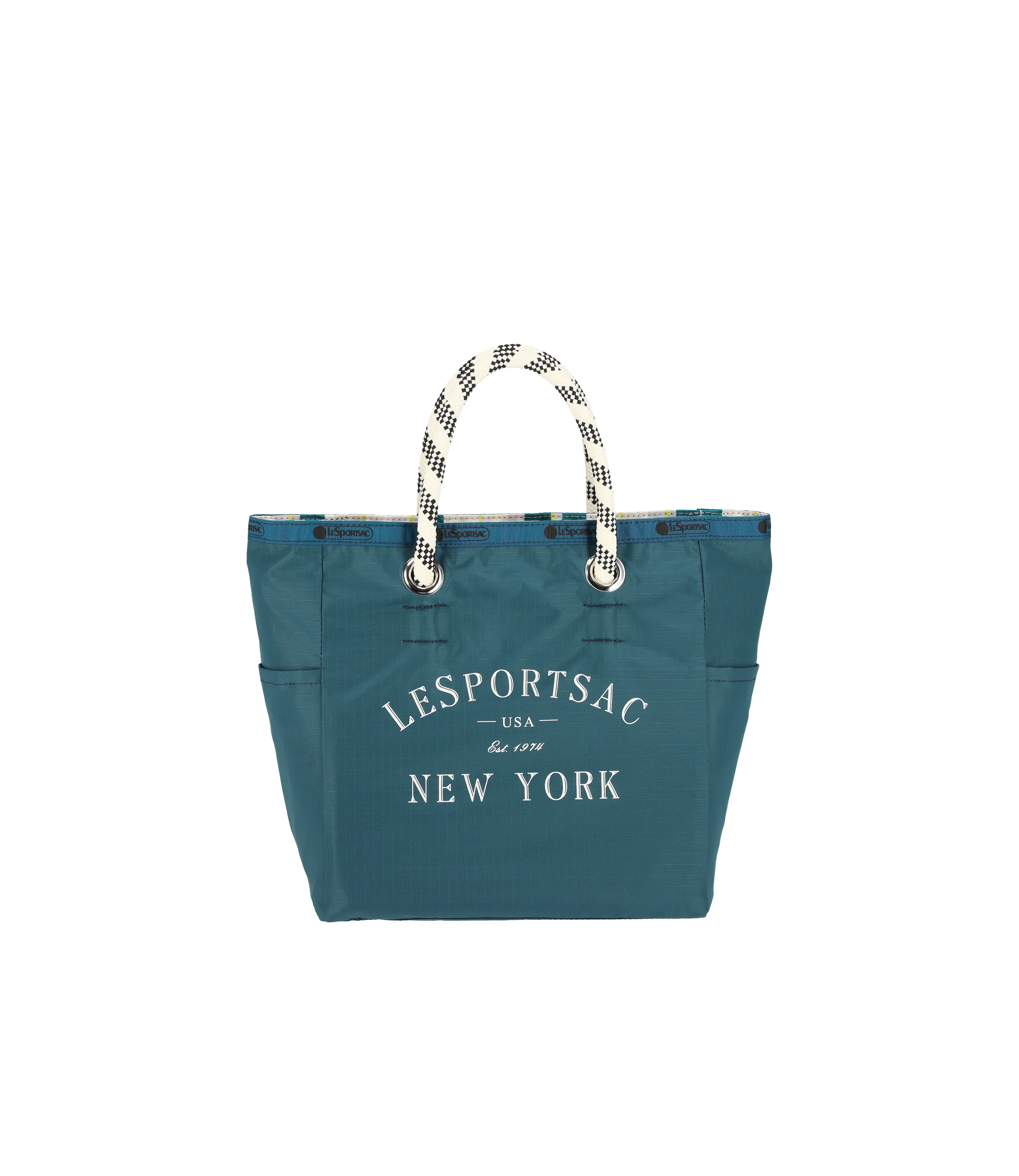 Medium Two-Way Tote