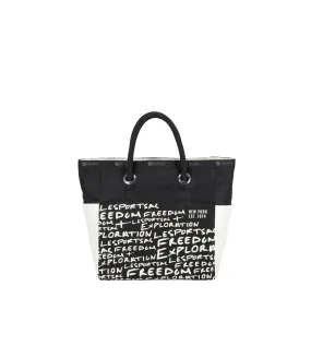Medium Two-Way Tote