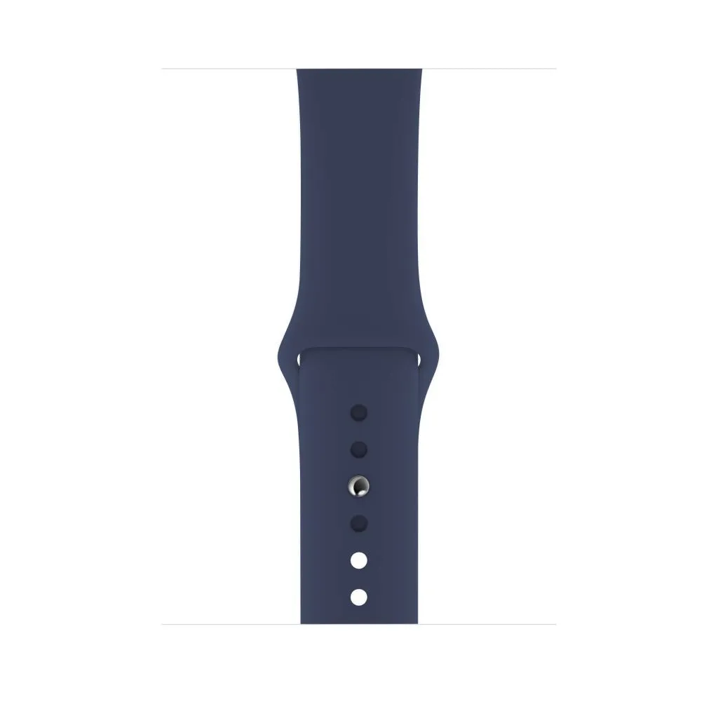 Midnight Blue Sport Band for Apple Watch