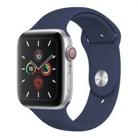 Midnight Blue Sport Band for Apple Watch