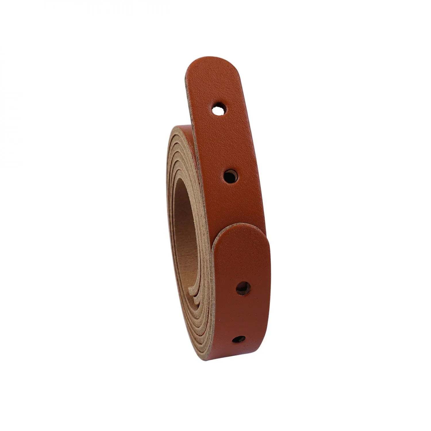 Miyako Leather Handle Set (2 Handles)