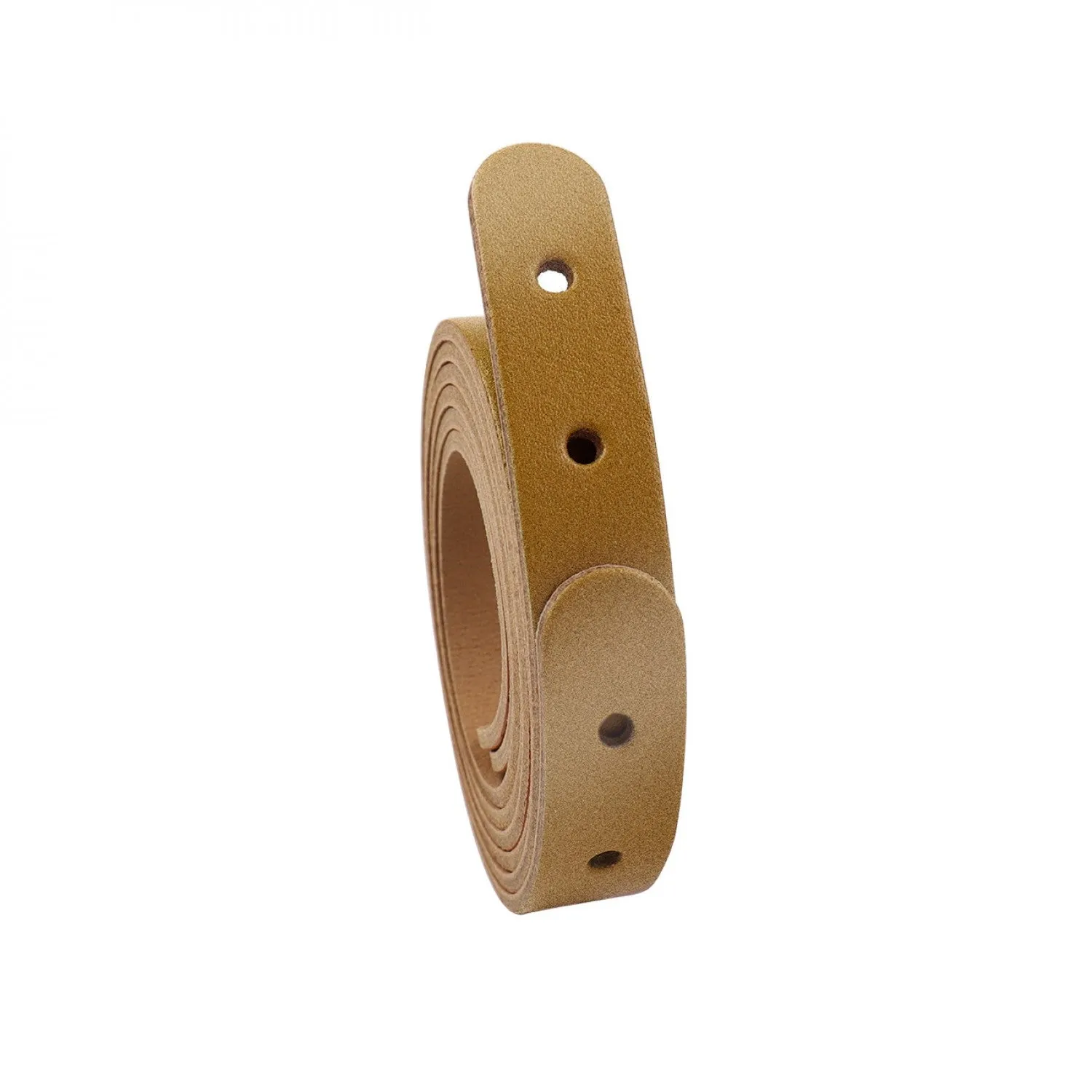 Miyako Leather Handle Set (2 Handles)