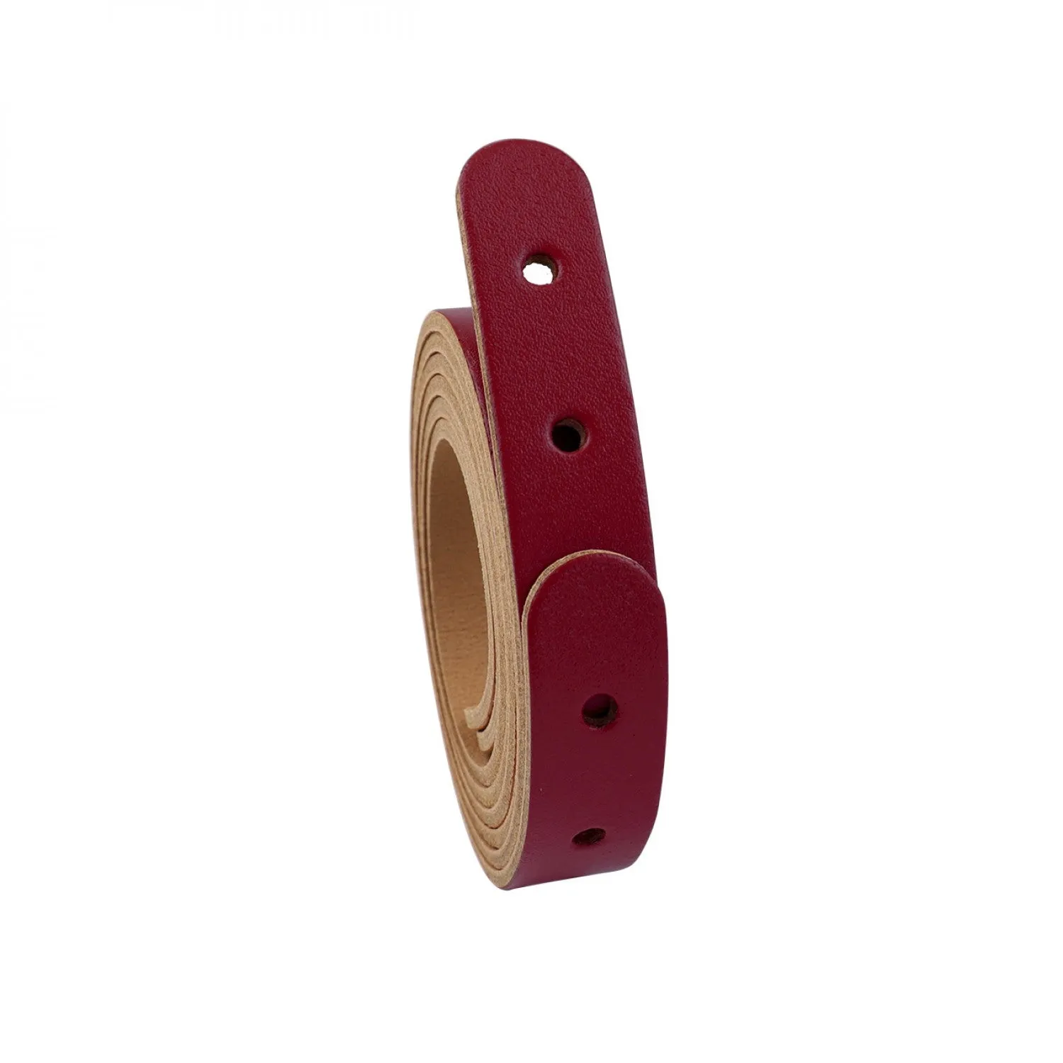 Miyako Leather Handle Set (2 Handles)