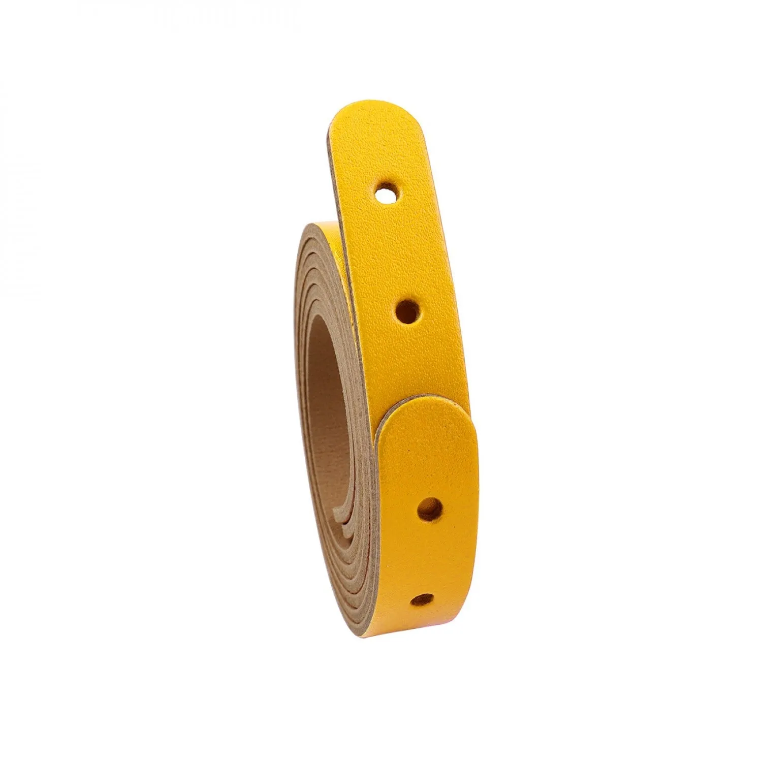Miyako Leather Handle Set (2 Handles)