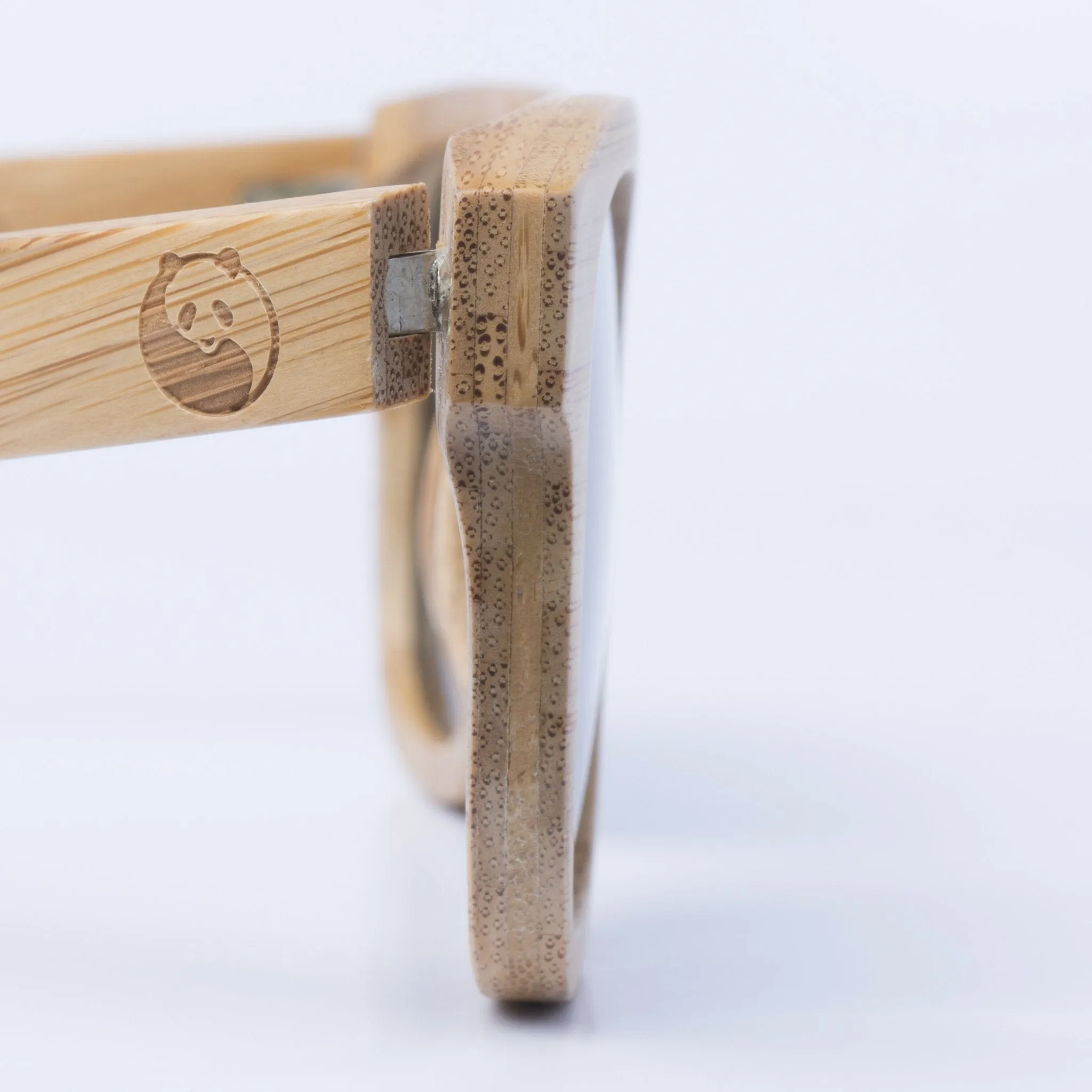 Monroe Bamboo Sunglasses