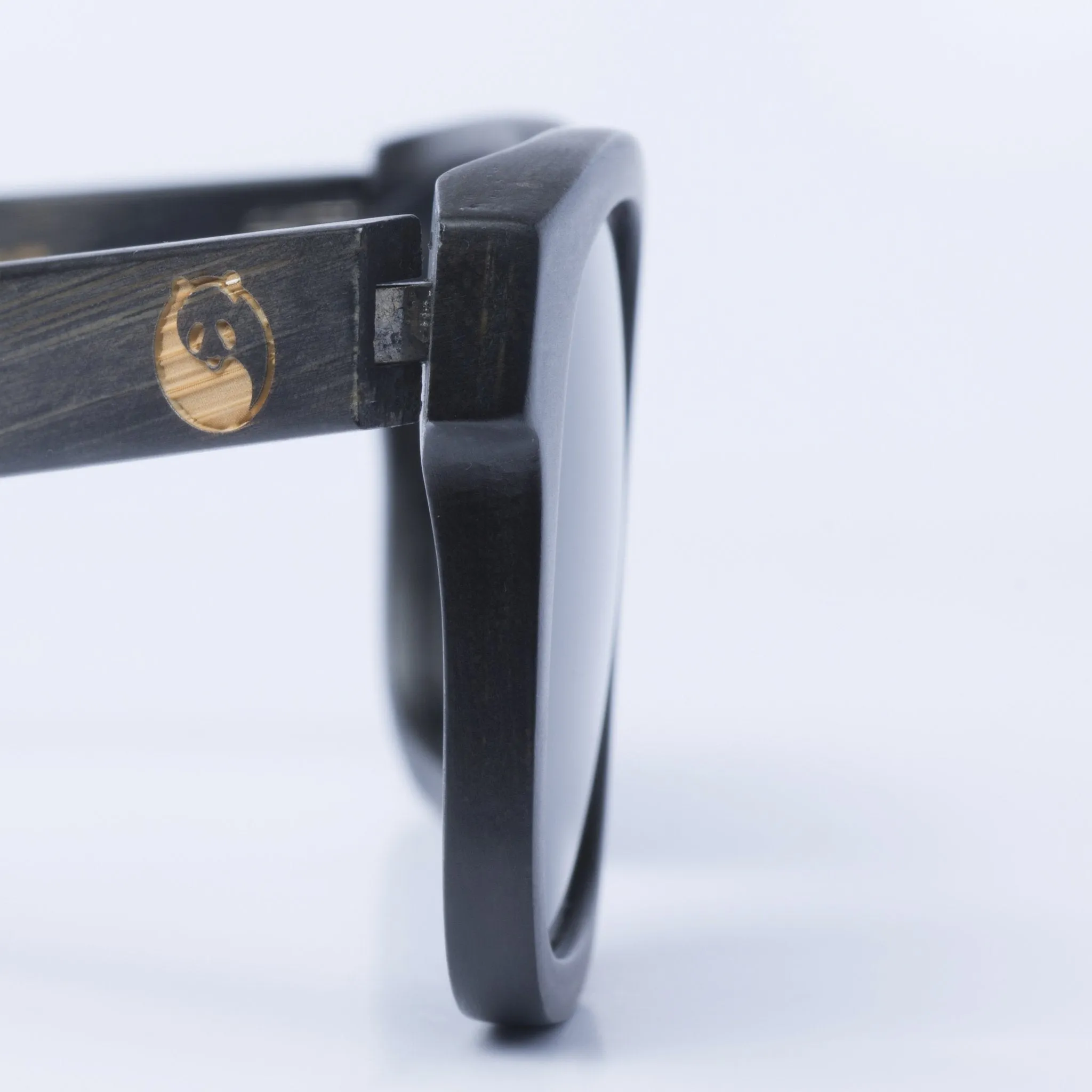 Monroe Bamboo Sunglasses