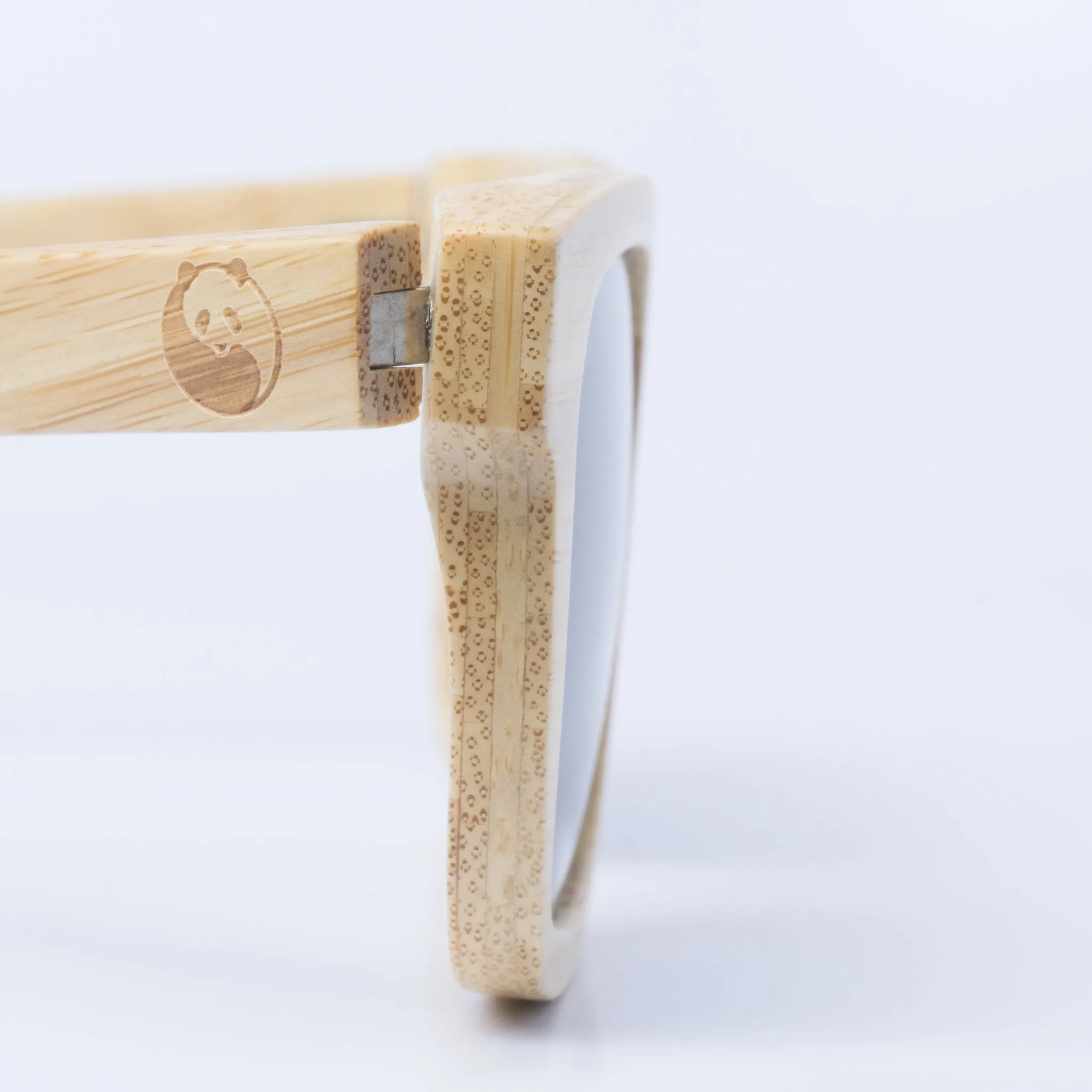 Monroe Bamboo Sunglasses