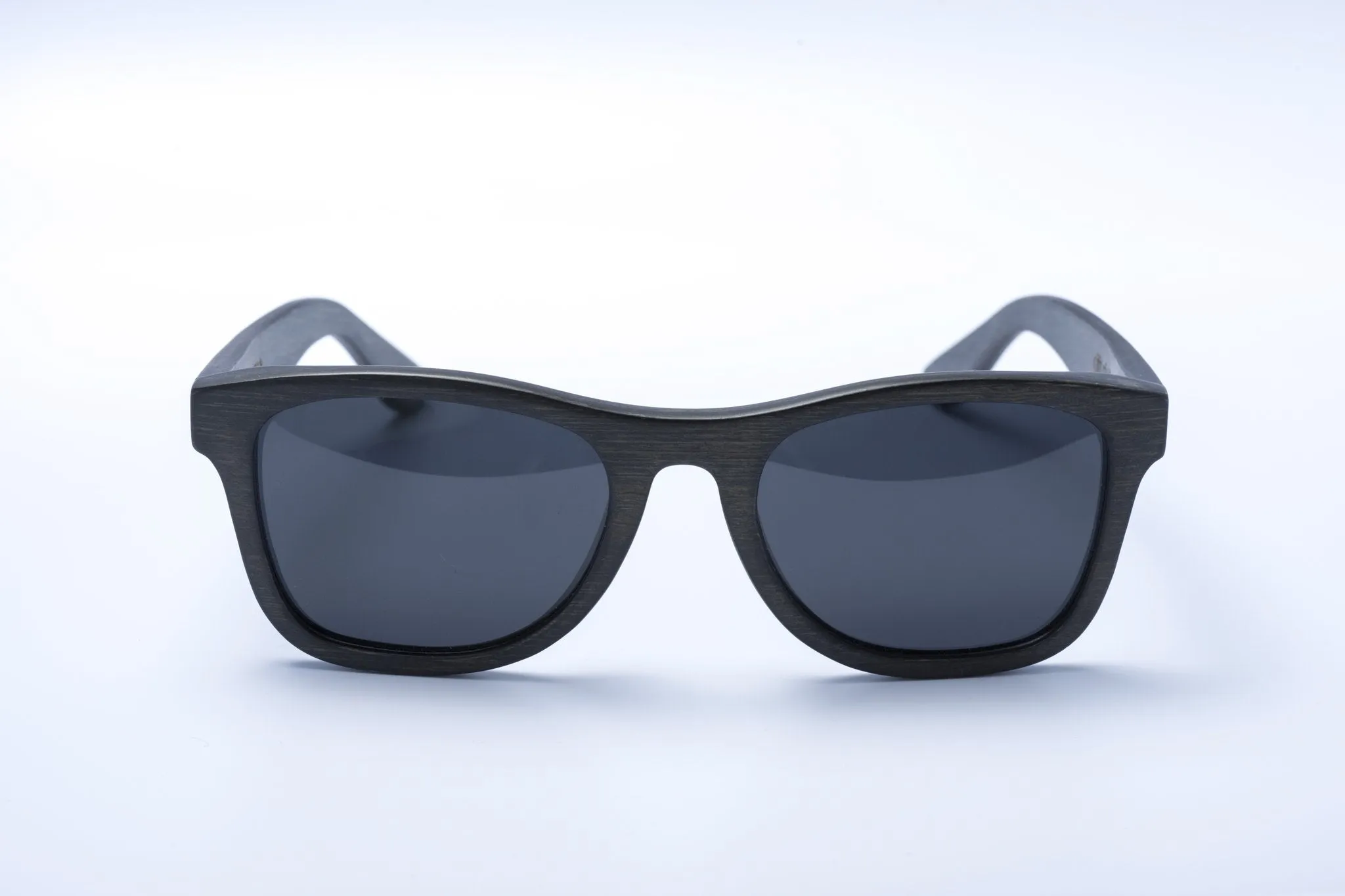 Monroe Bamboo Sunglasses