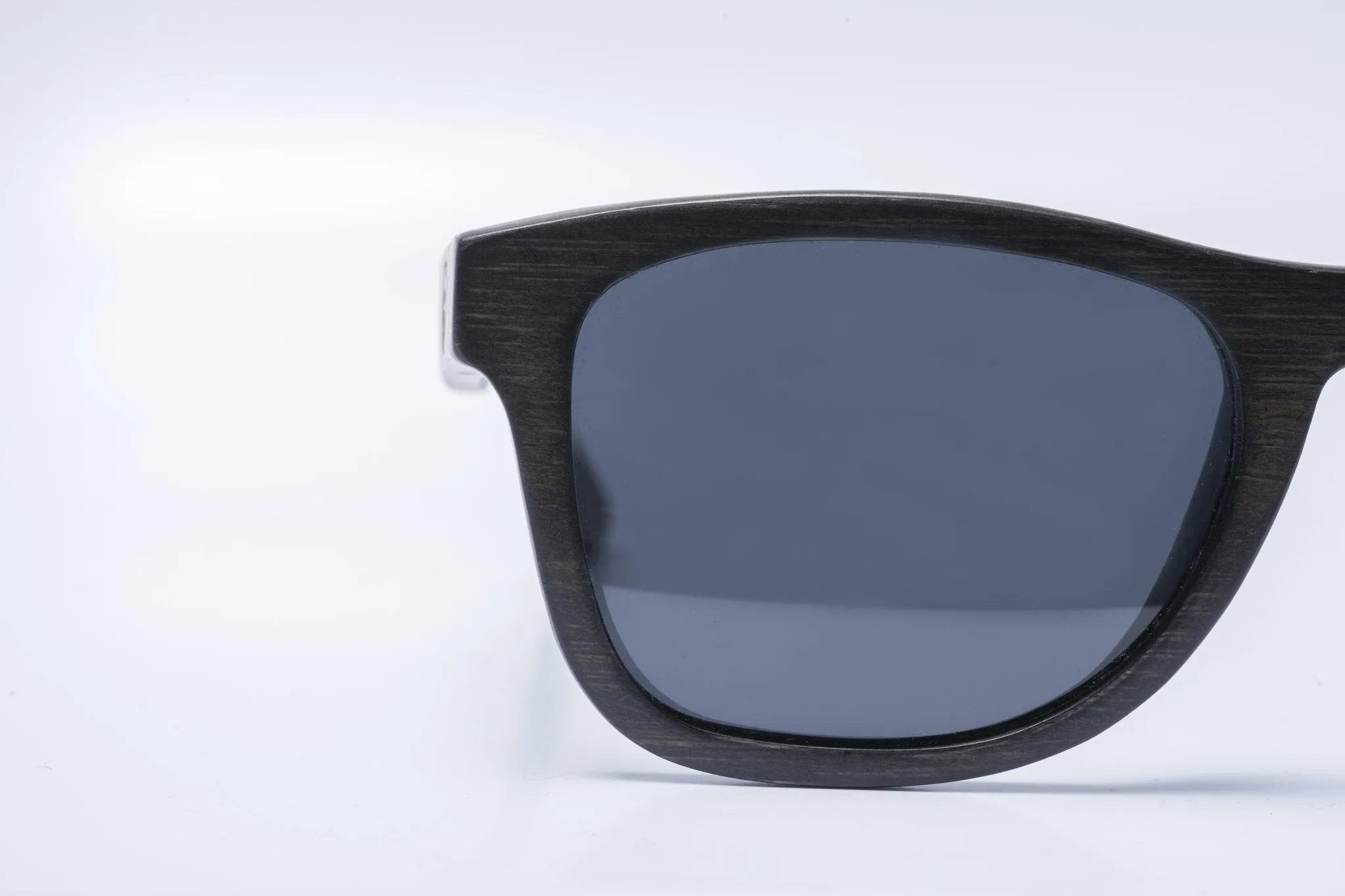Monroe Bamboo Sunglasses