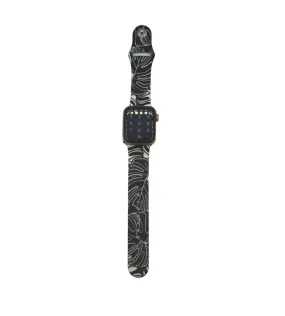 Monstera Dream - Apple Watch Sport Band