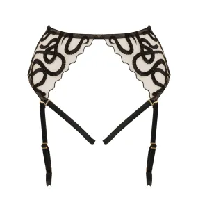 Naga Harness Suspender - Pre AW24 Branding