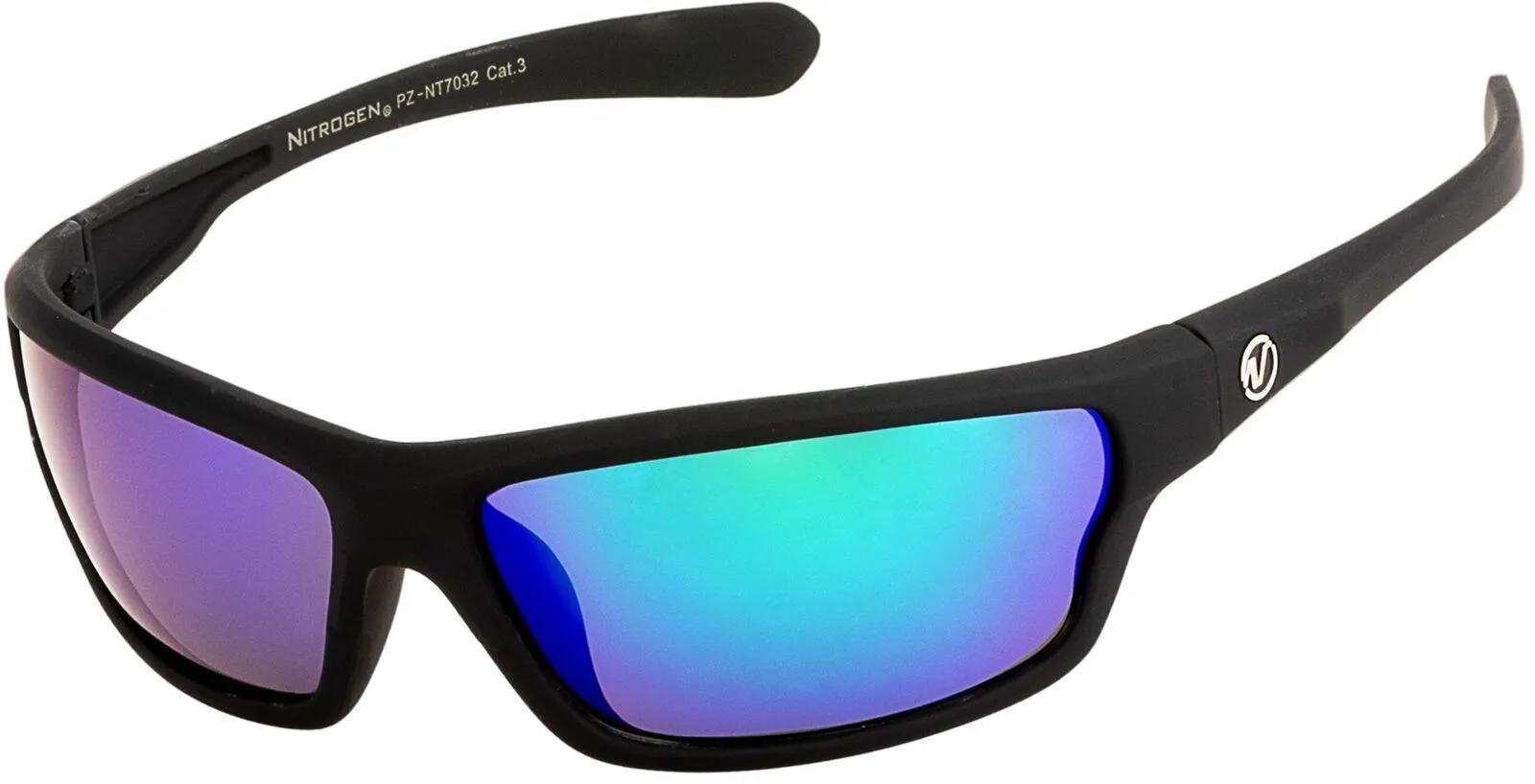 NGen™ Active Men's Sports Polarized Sunglasses