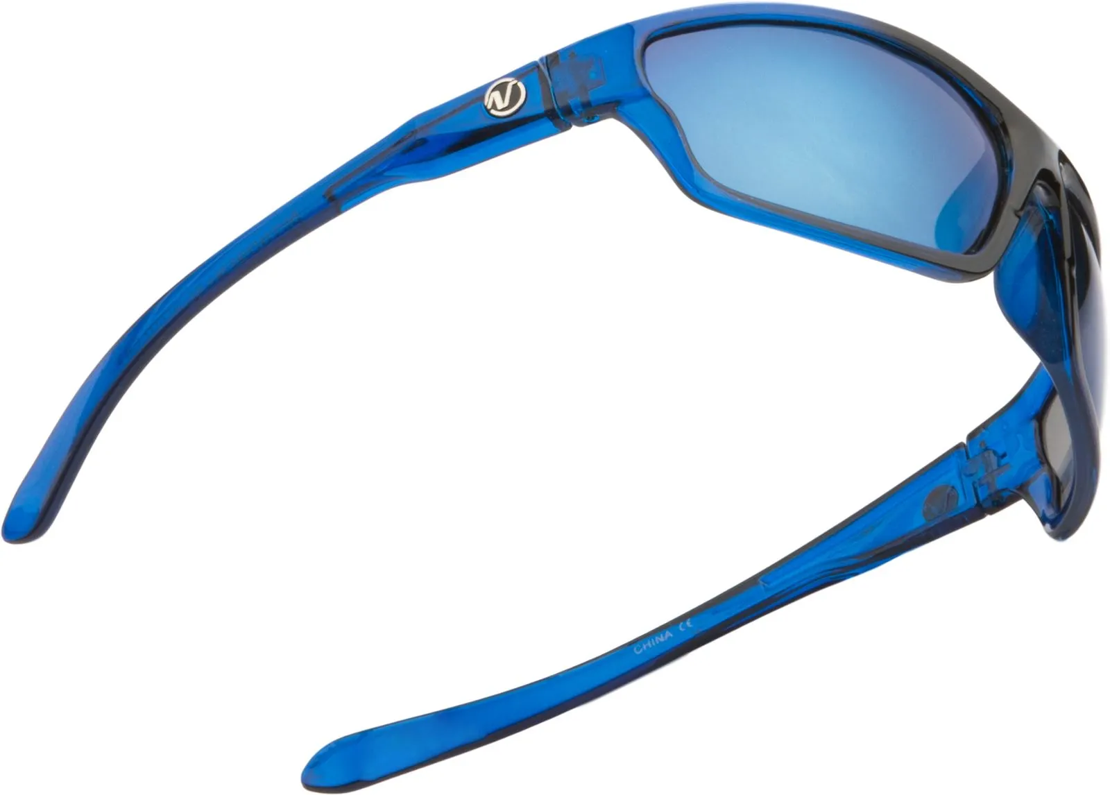 NGen™ Active Men's Sports Polarized Sunglasses