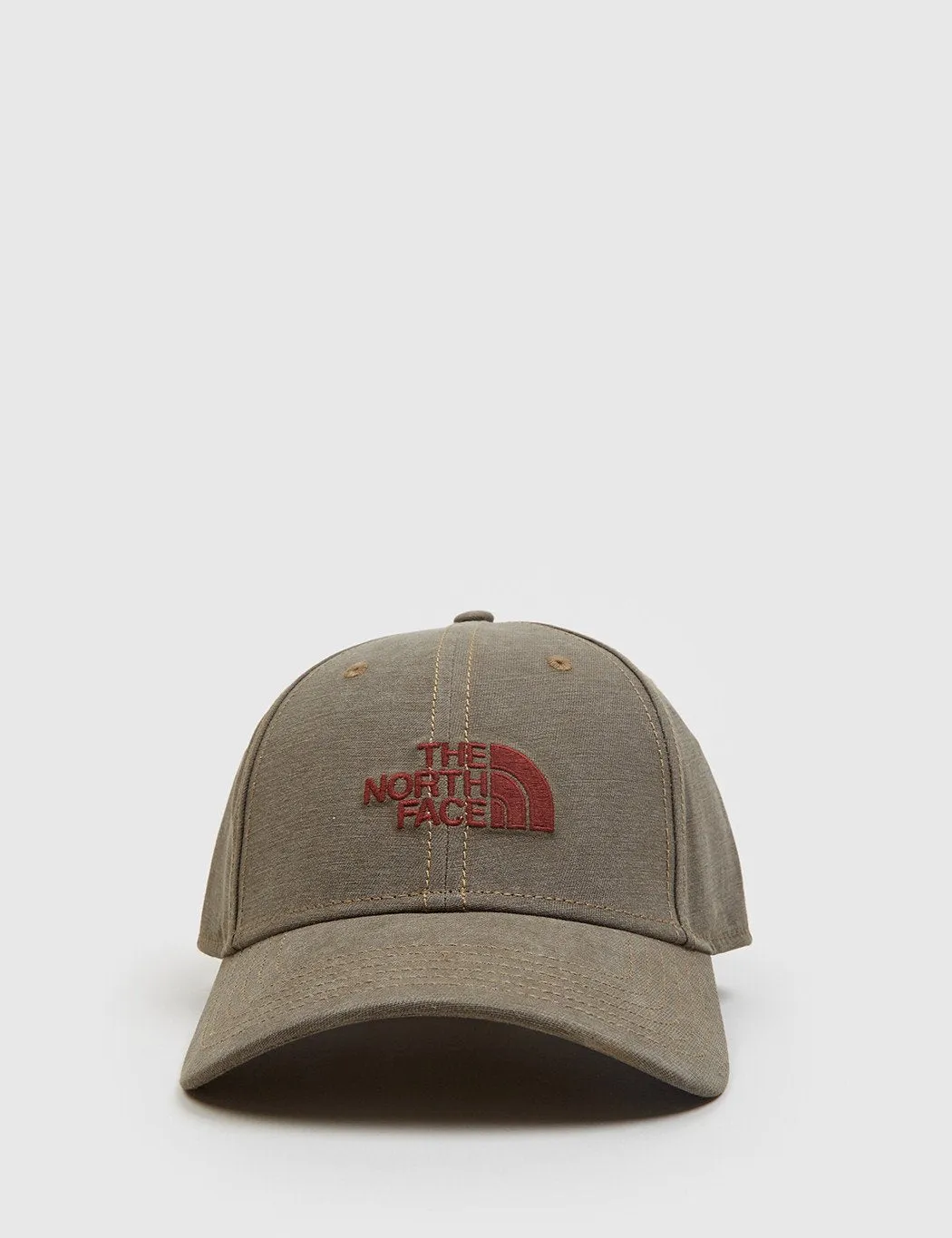 North Face 66 Classic Cap - Falcon Brown
