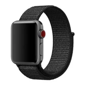Nylon Sport Bands for Apple Watch