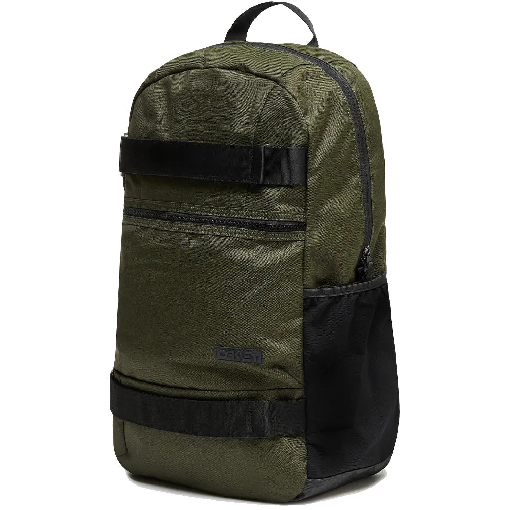 Oakley Transit Sport Backpack - New Dark Brush