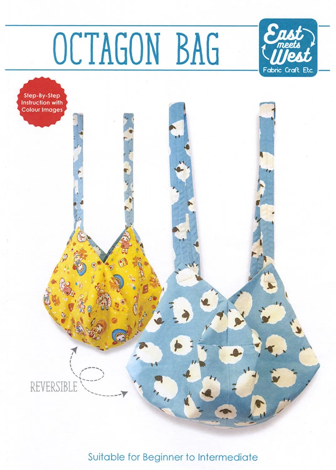 Octagon Bag