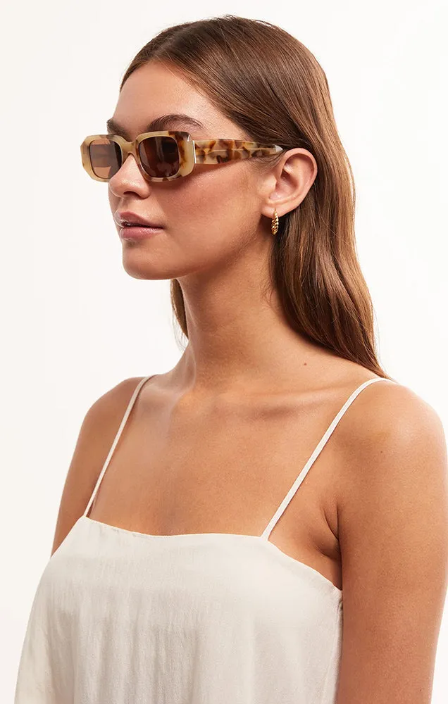 Off Duty Polarized Sunglasses