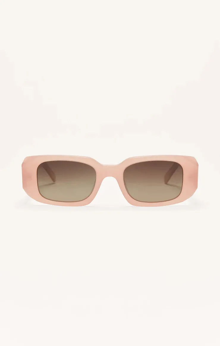 Off Duty Polarized Sunglasses