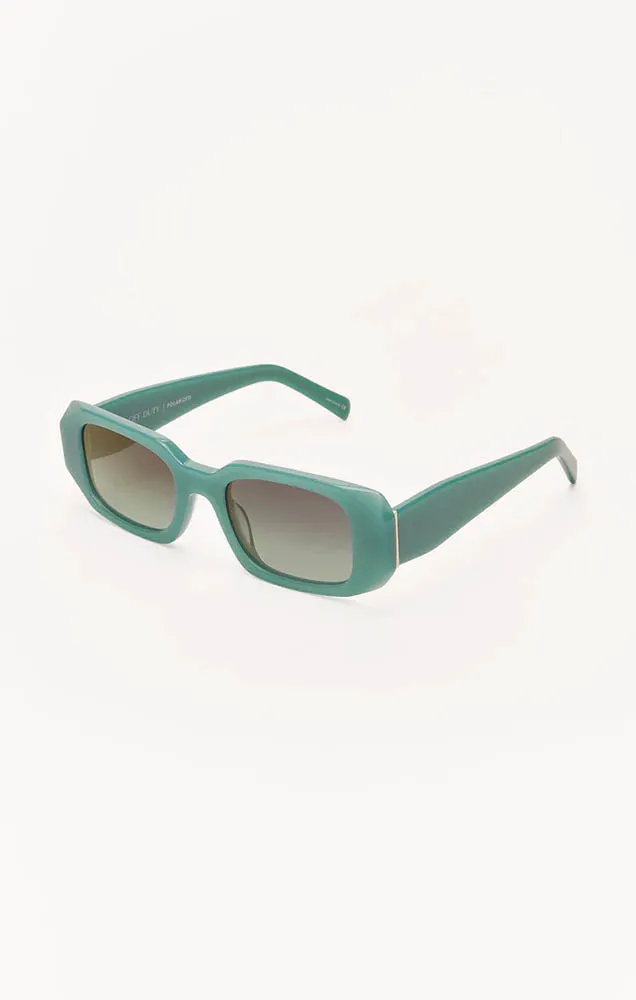 Off Duty Polarized Sunglasses