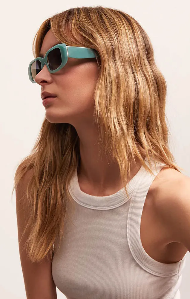 Off Duty Polarized Sunglasses