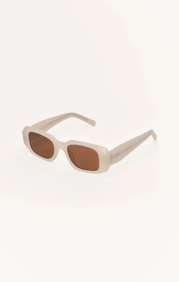 Off Duty Polarized Sunglasses