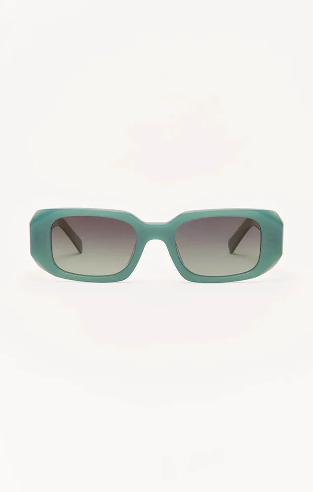 Off Duty Polarized Sunglasses