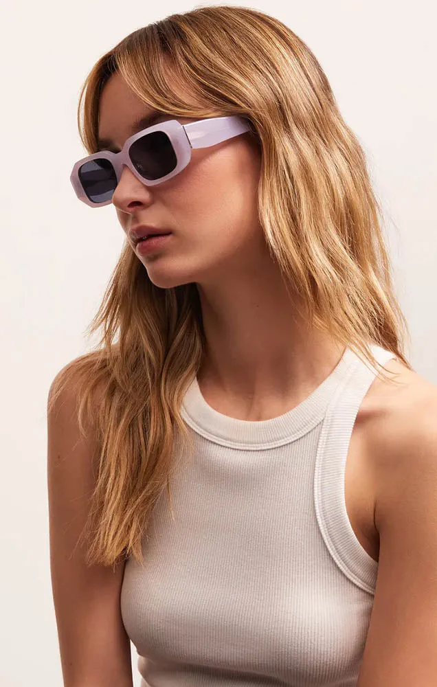 Off Duty Polarized Sunglasses