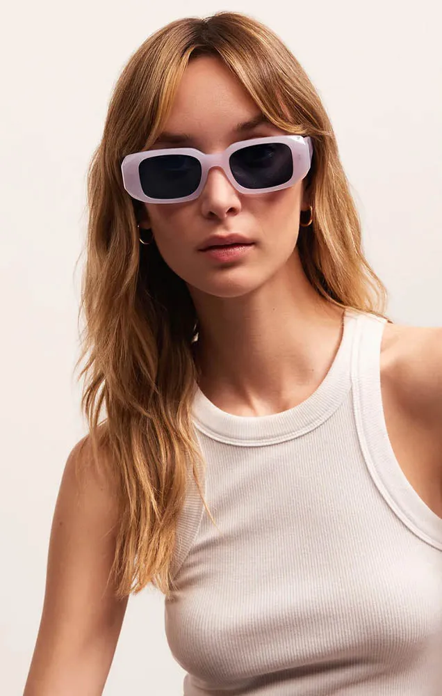 Off Duty Polarized Sunglasses