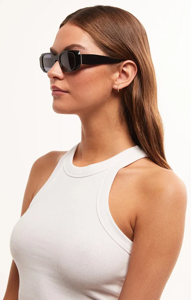 Off Duty Polarized Sunglasses
