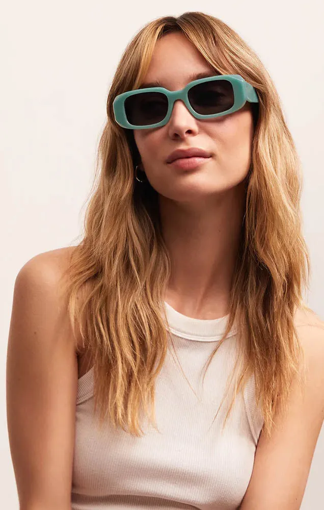 Off Duty Polarized Sunglasses