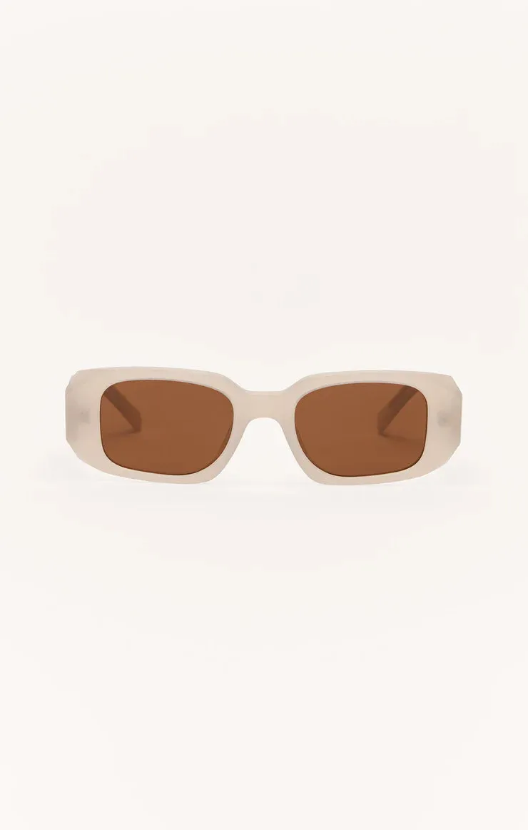 Off Duty Polarized Sunglasses