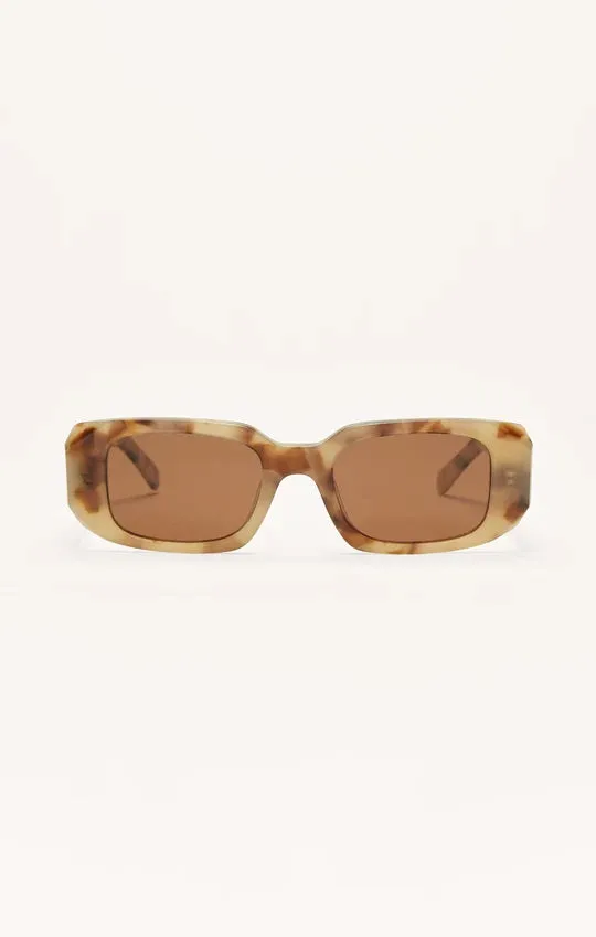 Off Duty Polarized Sunglasses