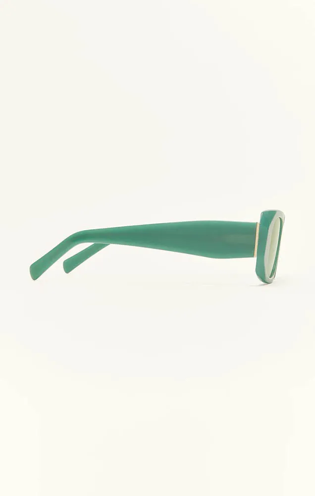 Off Duty Polarized Sunglasses