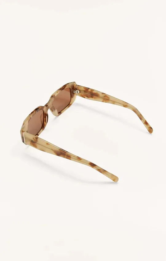 Off Duty Polarized Sunglasses