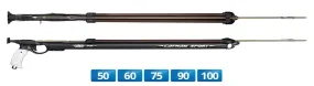 Omersub Sporasub Cayman Sport Speargun
