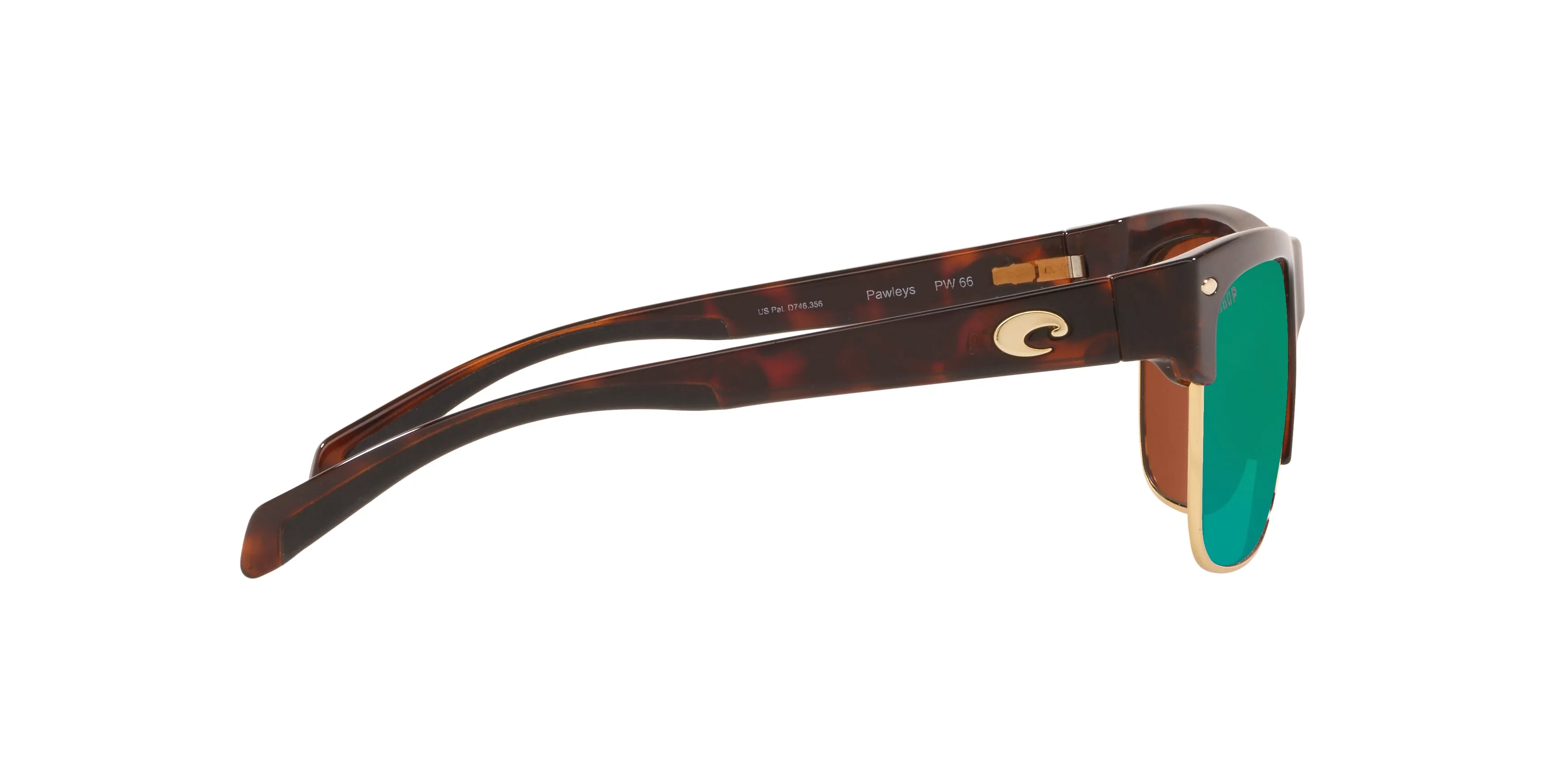 Pawleys 06S9039 Costa Del Mar Sunglasses